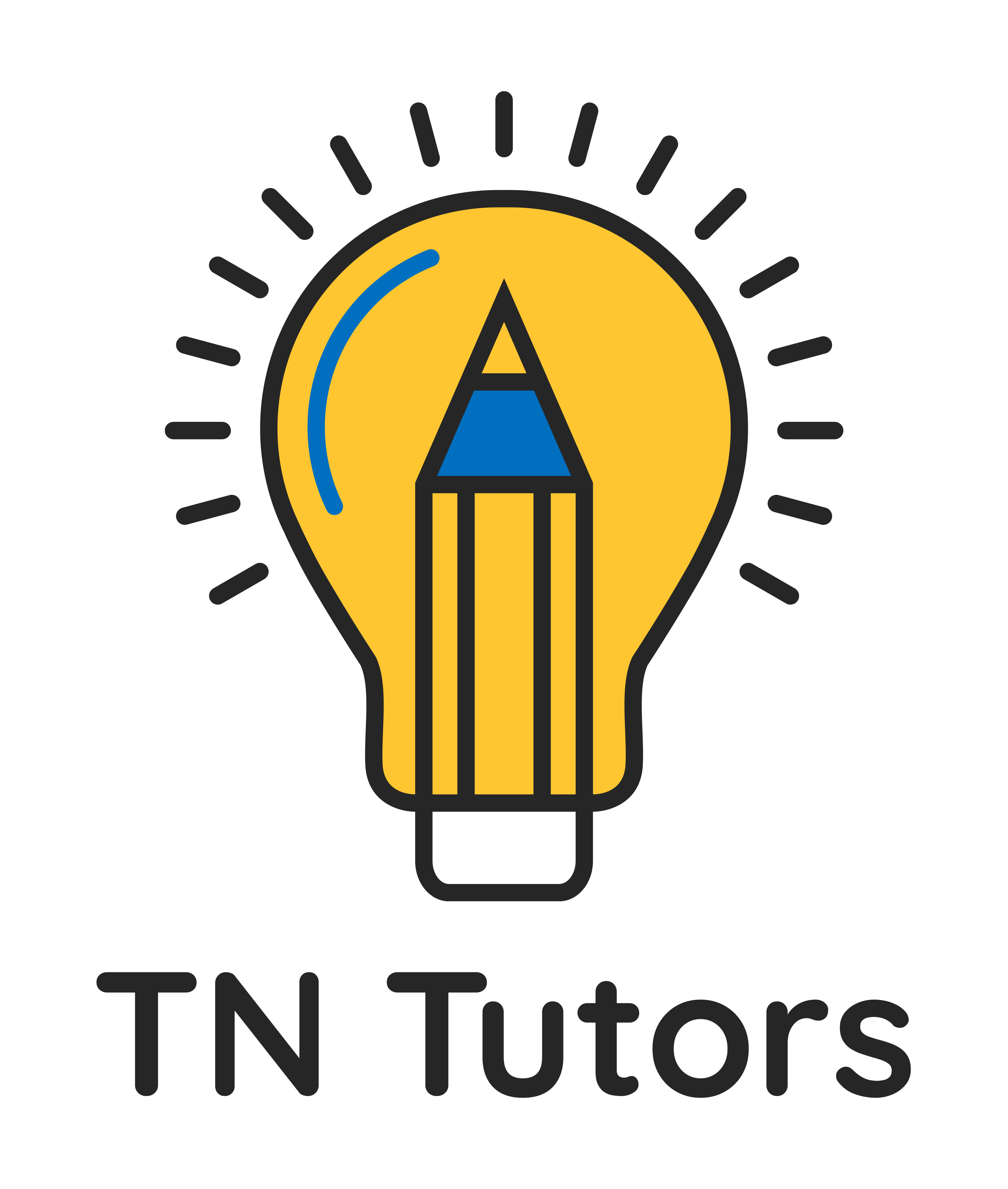 TN Tutors